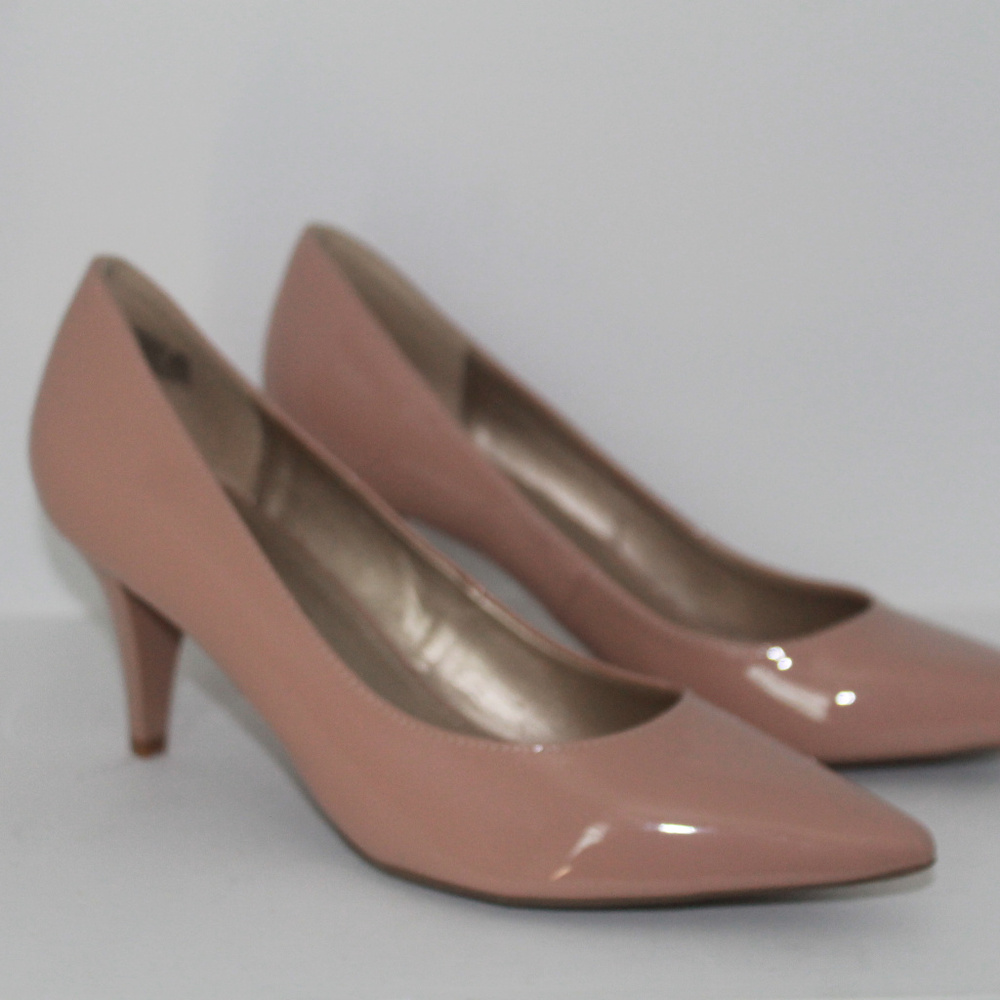 2" Bandolino Heels